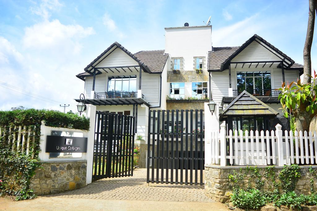 Unique Cottages นูวาราเอลิยา ภายนอก รูปภาพ