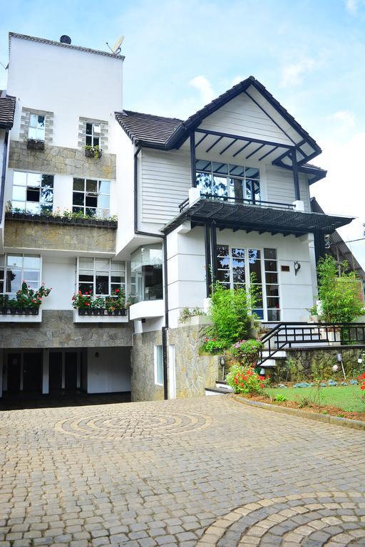 Unique Cottages นูวาราเอลิยา ภายนอก รูปภาพ