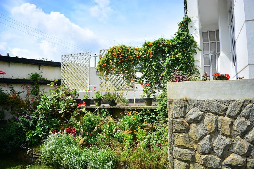 Unique Cottages นูวาราเอลิยา ภายนอก รูปภาพ