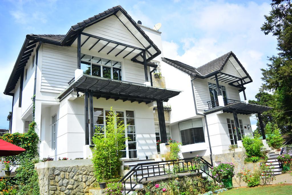 Unique Cottages นูวาราเอลิยา ภายนอก รูปภาพ